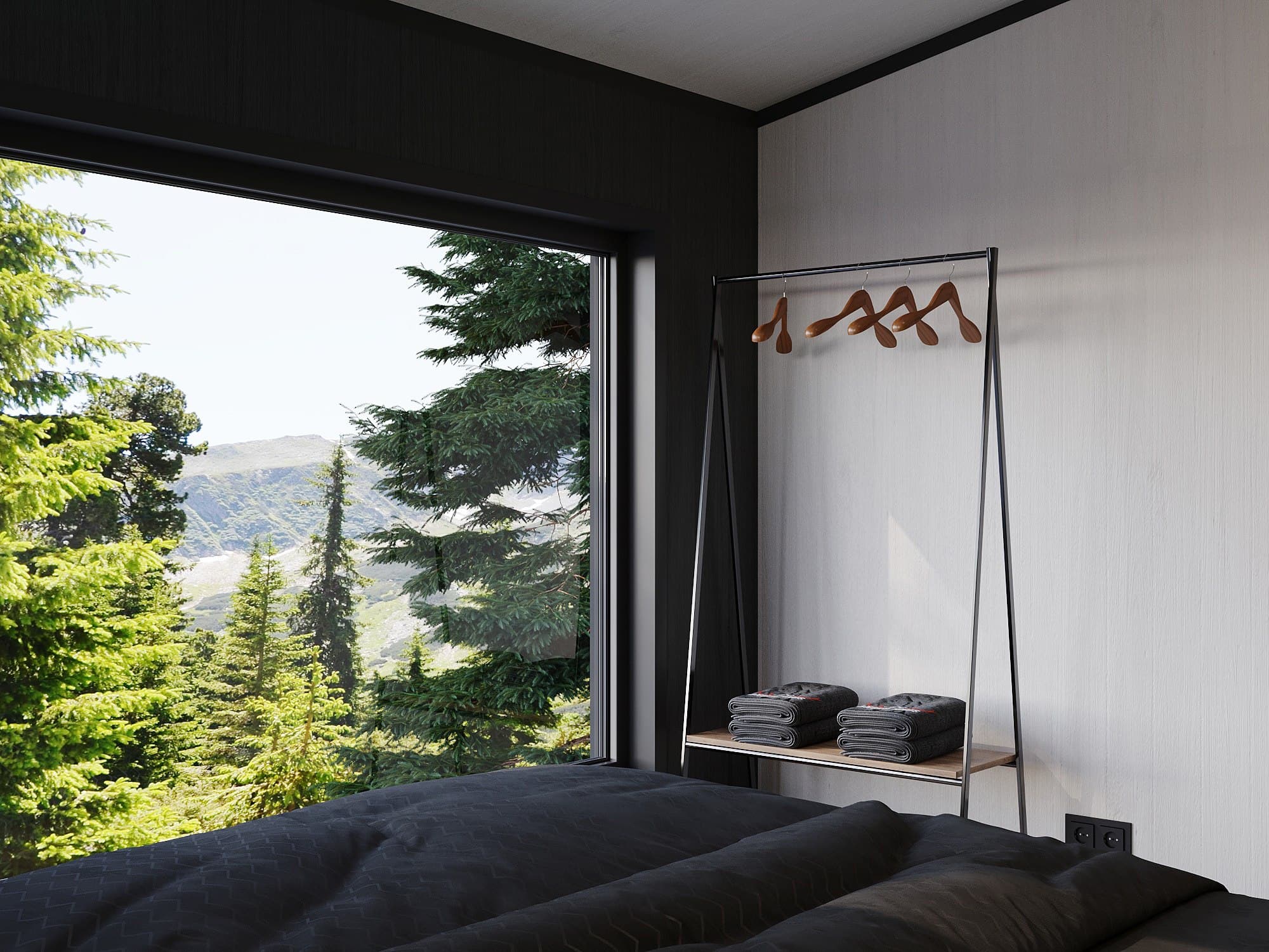 Jager Haus Classic 9