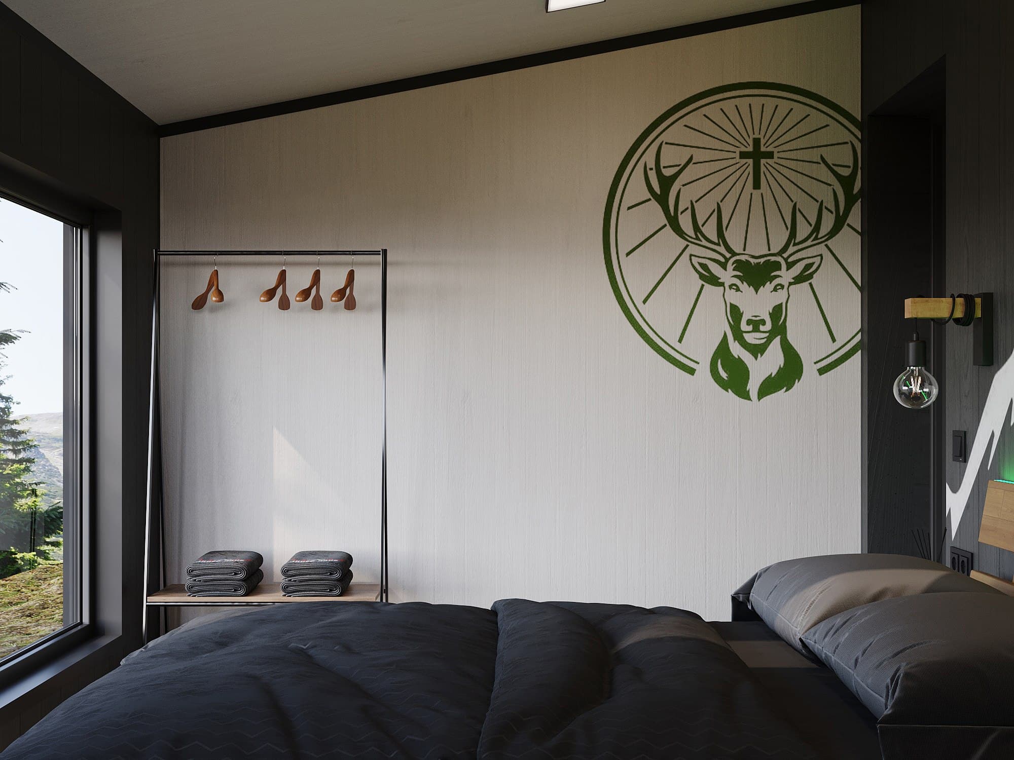 Jager Haus Classic 10