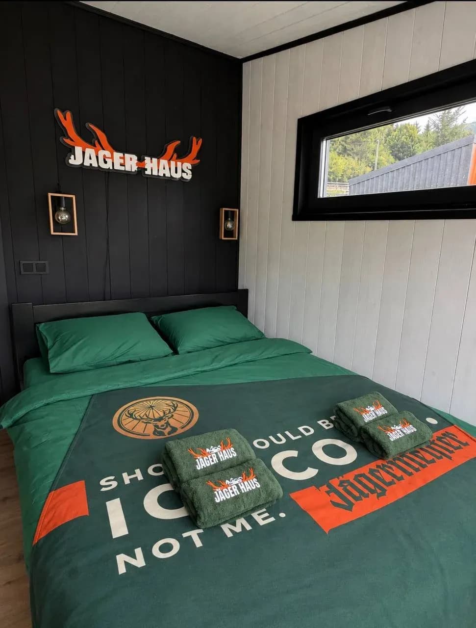 Jager Haus Classic 3